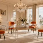 dining room furniture manufacturer