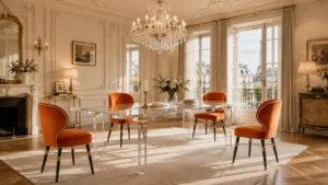 dining room furniture manufacturer