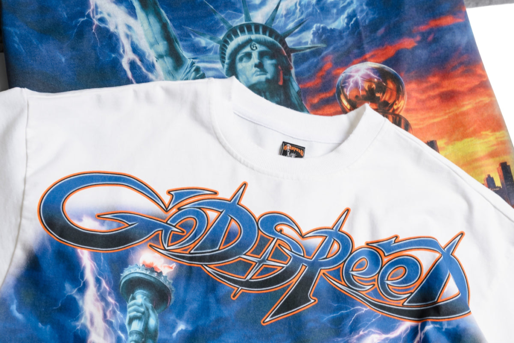 Godspeed Streetwear for Understanding Fabric Quality and Construction