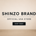 Shinzo Brand | Shinzo Brand Clothing | Official USA Store