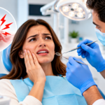 emergency dentist in Croydon