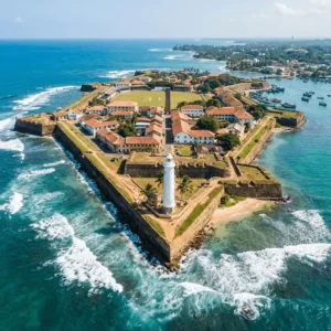 Sri Lanka Rundreisen