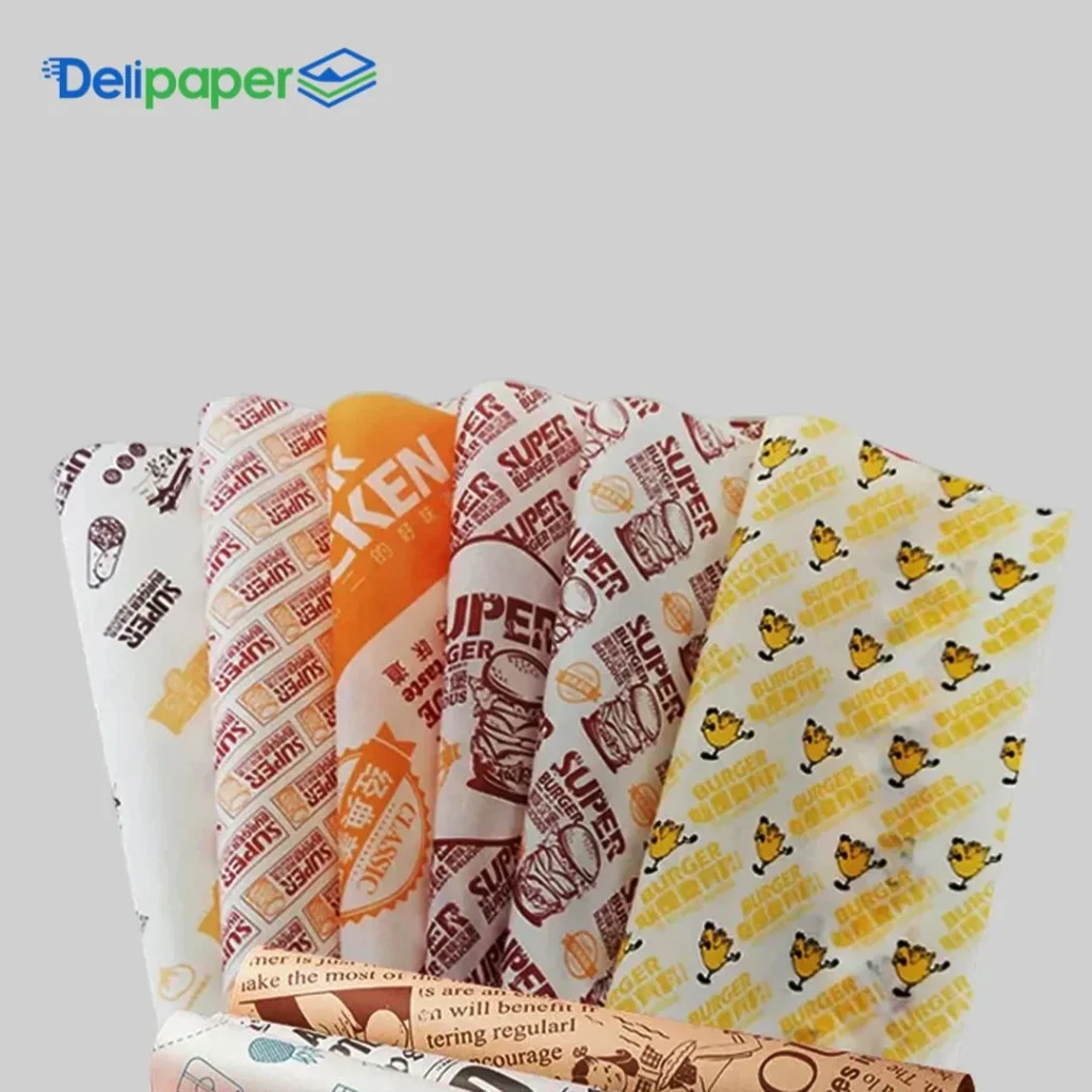 greasproof paper