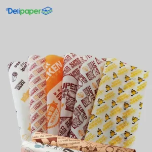 greasproof paper