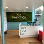 Crowborough Doesn't Have Its Own Ear Clinic — Here's Where Residents Actually Go