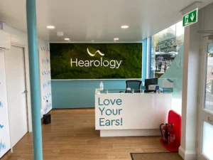 Crowborough Doesn't Have Its Own Ear Clinic — Here's Where Residents Actually Go
