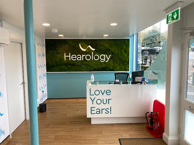 Crowborough Doesn't Have Its Own Ear Clinic — Here's Where Residents Actually Go