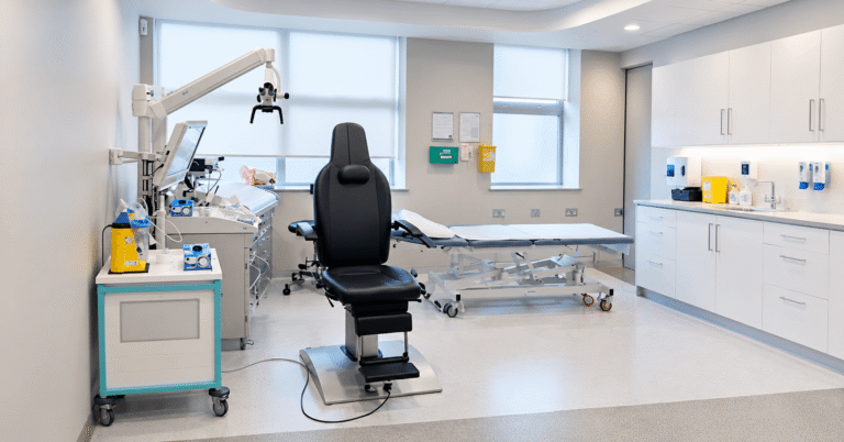 Ear Clinic in Orpington
