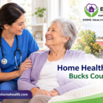 home health care Bucks County PA