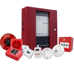 fire alarm system