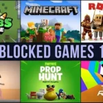 free unblocked games