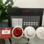 security alarm systems