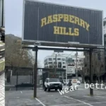 Raspberry Hills Clothing for Weekend Road Trips and Spontaneous Adventures