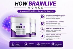 BrainLive