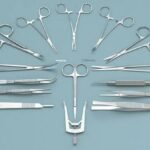 surgical instruments