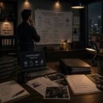 Private Detective Agency in Delhi