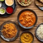 tiffin service in Malton