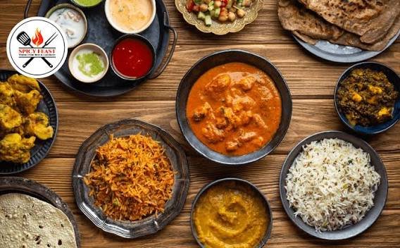 tiffin service in Malton