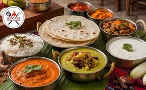 tiffin service in Scarborough