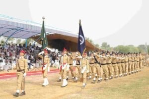 , 9th class admission