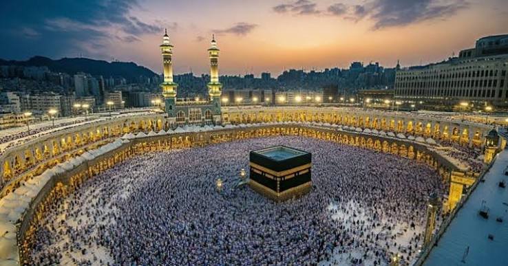 Umrah Packages from London 2026: Flights, Hotels and Travel Planning