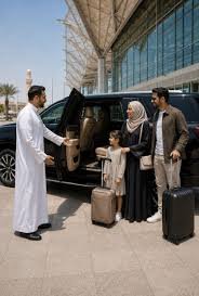 Makkah to Jeddah Taxi Fare in 2026 for families seeking reliable private transfers and comfortable transportation between Makkah and Jeddah.