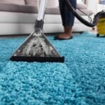 carpet cleaning services Pakistan