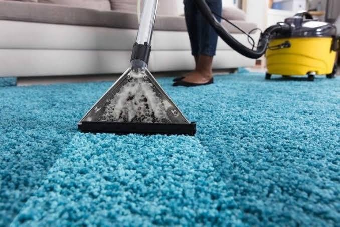 carpet cleaning services Pakistan