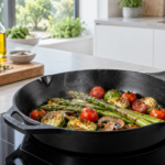 Affordable Cast Iron