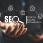 SEO for Islamabad businesses