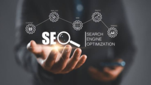 SEO for Islamabad businesses
