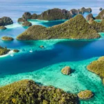Indonesien Reisen