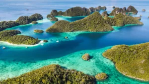 Indonesien Reisen