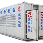 inductive load bank