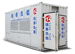 inductive load bank