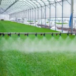 irrigation equipment manufacturer 5