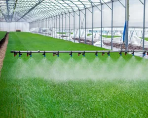 irrigation equipment manufacturer 5
