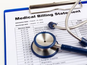 Texas Medical Billing Company