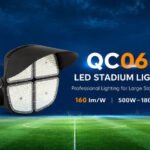led lighting manufacturer