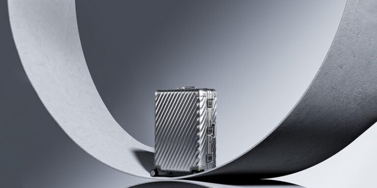 luggage manufacturer