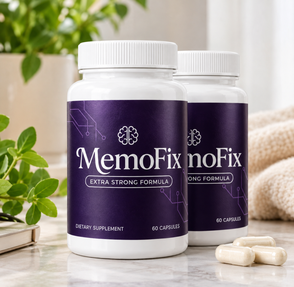 MemoFix