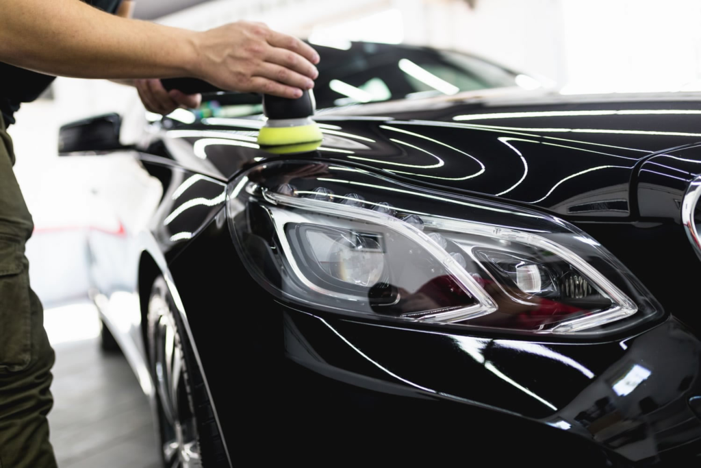 auto detailing Lake Saint Louis MO