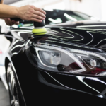 auto detailing Lake Saint Louis MO