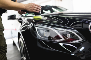 auto detailing Lake Saint Louis MO