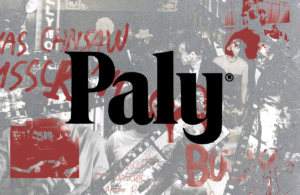 Paly: The Everyday Essentials Behind Modern Streetwear