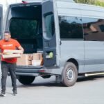 Kensington Man and Van