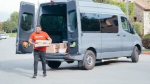 Kensington Man and Van
