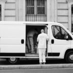 Man and Van Sutton