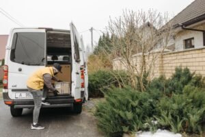 Sutton Removals
