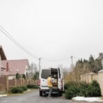Fulham Man and Van